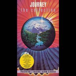 Journey : The Collection